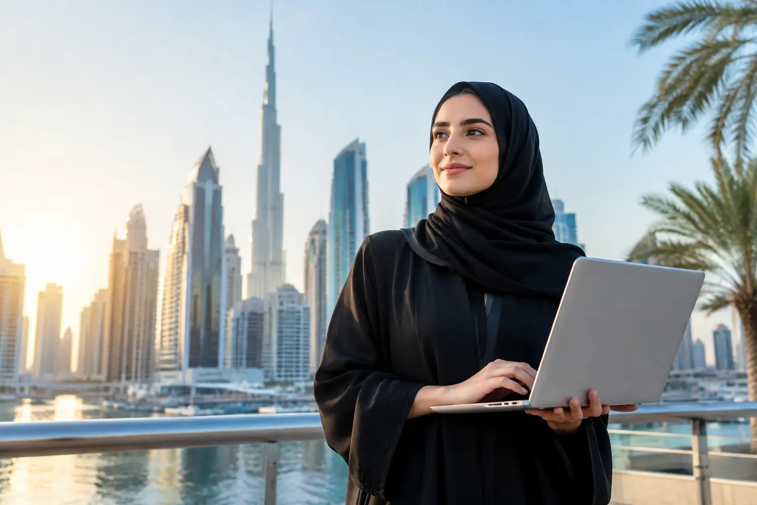 Jobs in Dubai 2026: Top In-Demand Skills Employers Want