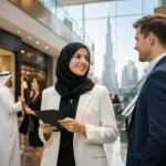 Jobs in Dubai Mall That Can Move Your Career