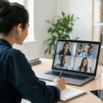Remote Hiring Process Guide for Faster Teams