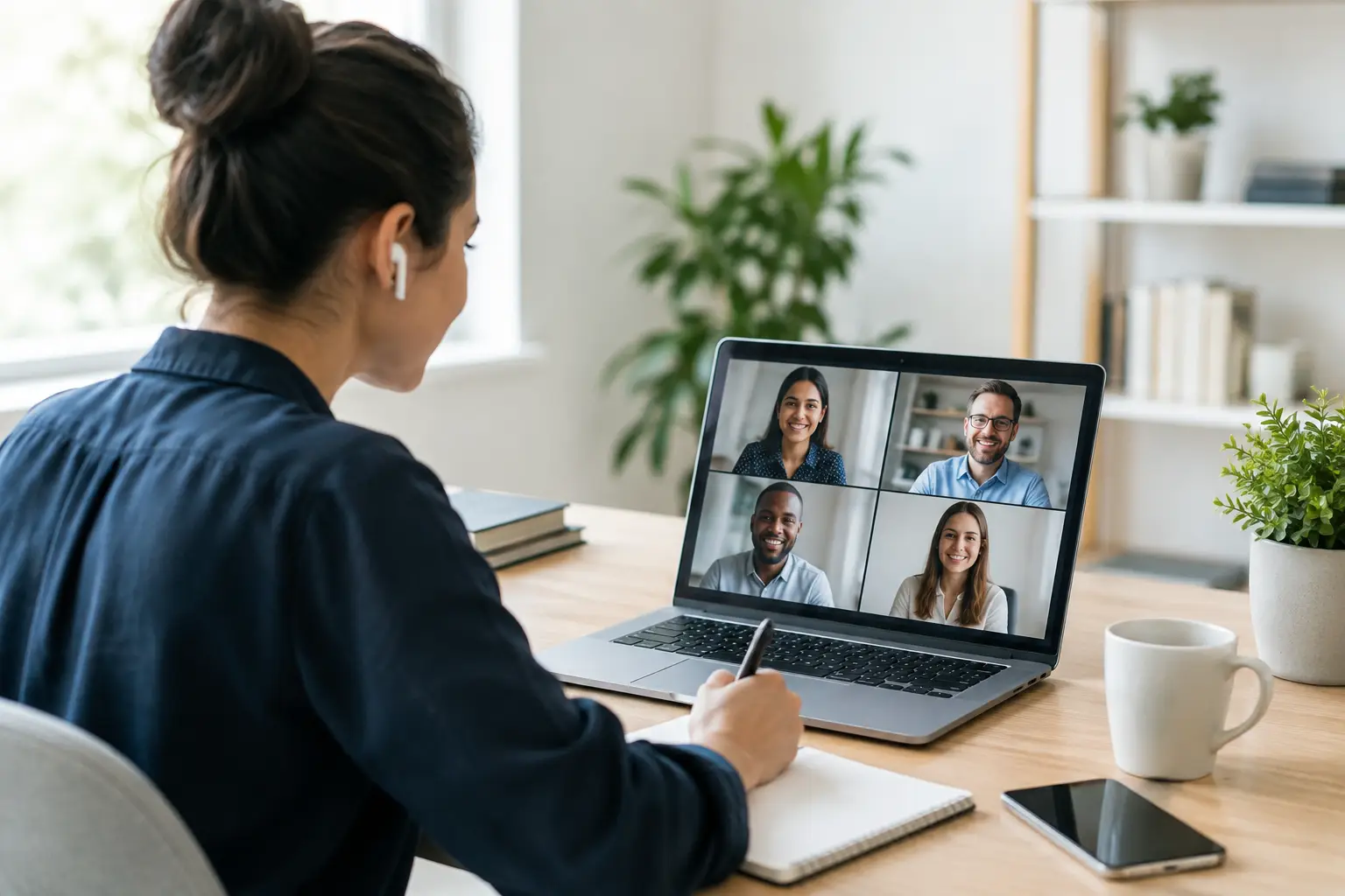 Remote Hiring Process Guide for Faster Teams