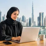 Remote Work Trends UAE: Jobs Growing Now