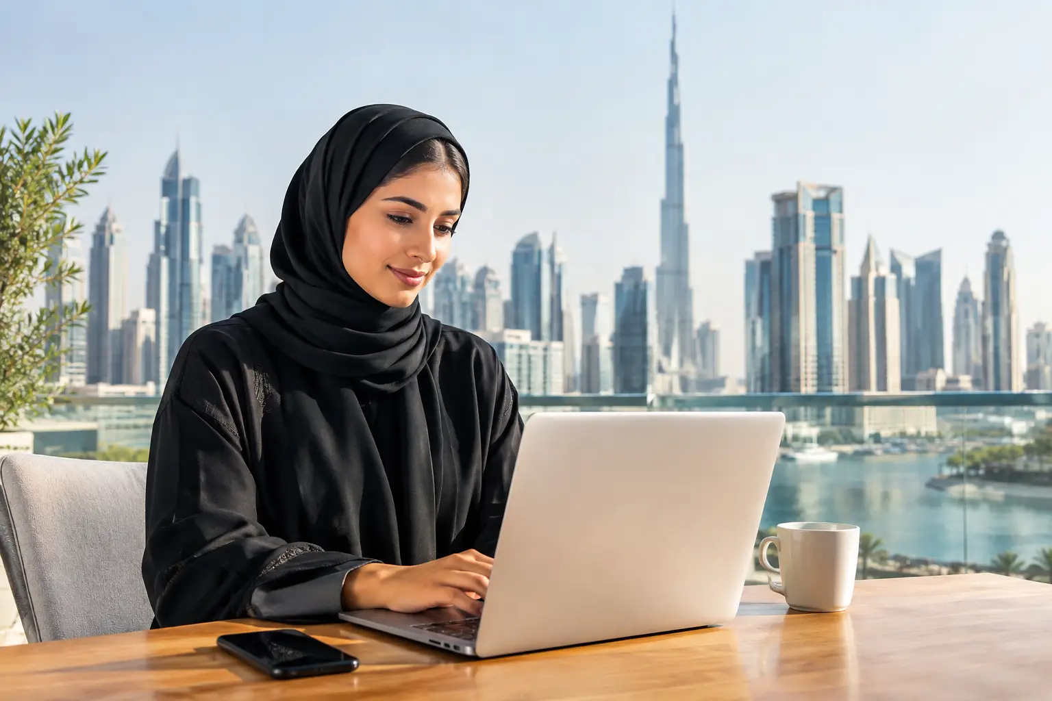 Remote Work Trends UAE: Jobs Growing Now