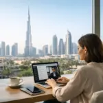 Work From Home UAE: Find Remote Jobs Faster