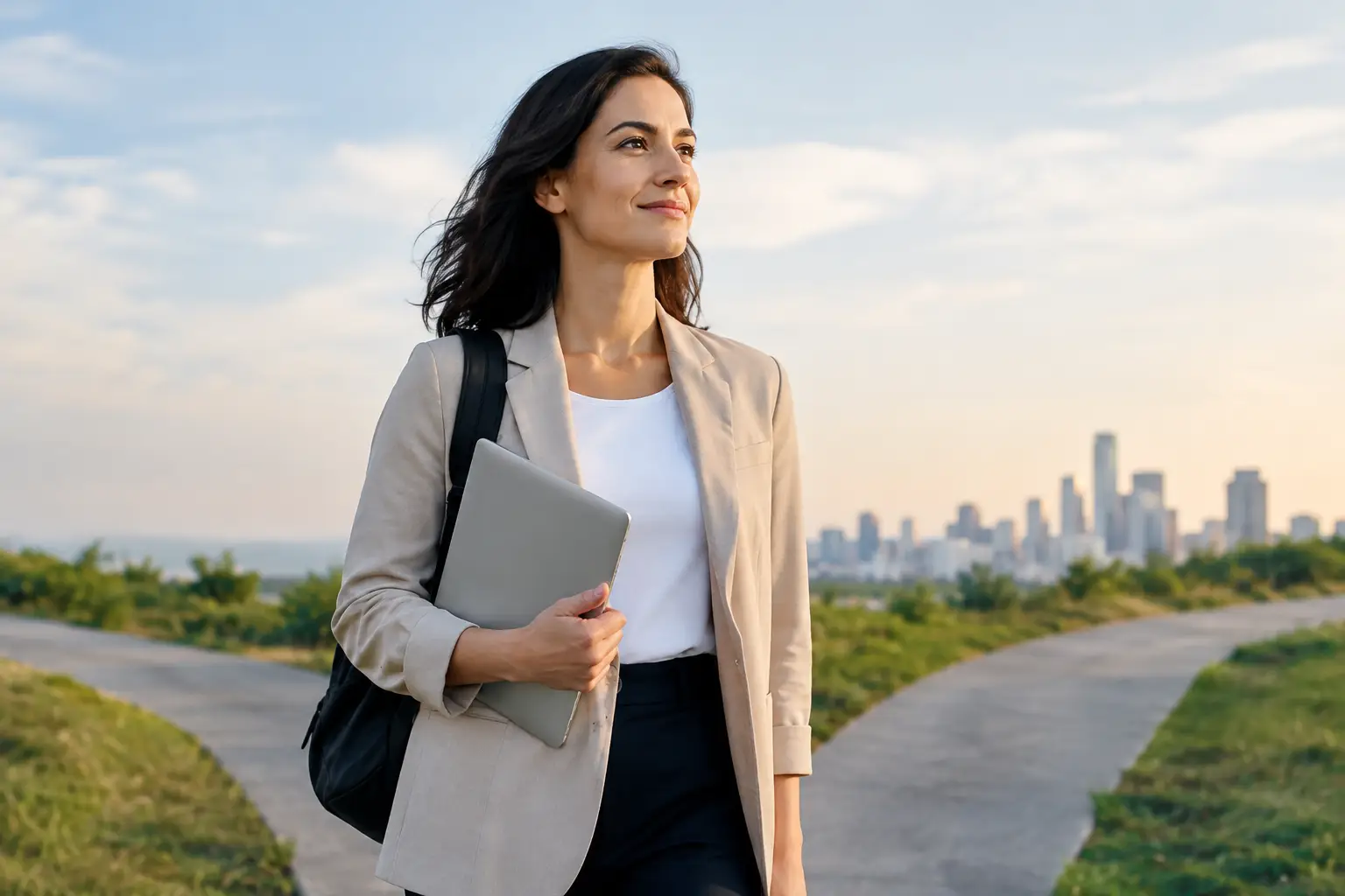 10 Career Change Examples That Move You Forward