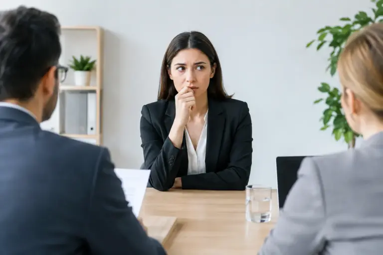 10 Top Interview Mistakes to Avoid Before You Apply