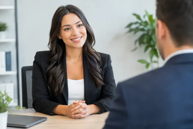 7 Ways to Improve Interview Confidence Fast
