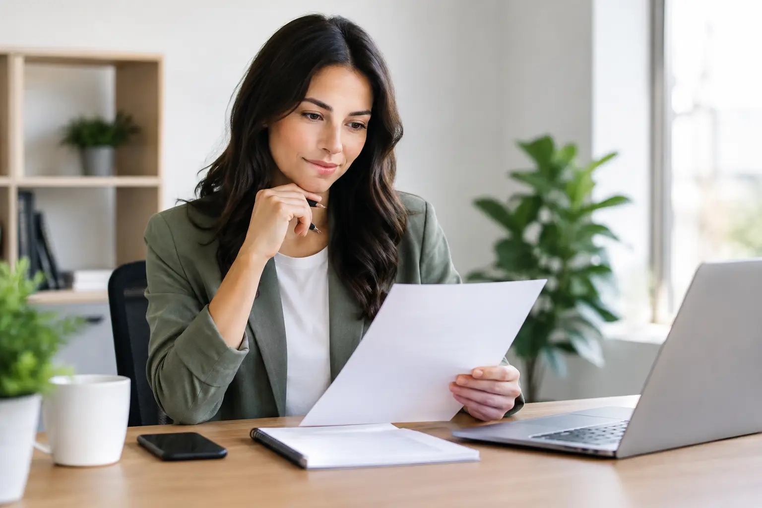 A Guide to Job Offer Evaluation That Pays Off