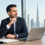 CFO Jobs in Dubai That Put You in the Shortlist