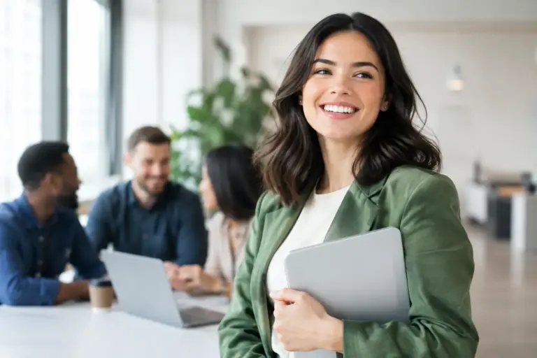 Employer Brand Building That Attracts Top Talent