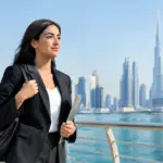 How to Get a Job in UAE Before You Arrive