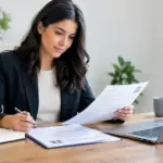How to Tailor Resumes for More Interviews