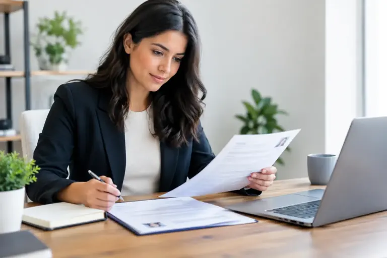 How to Tailor Resumes for More Interviews