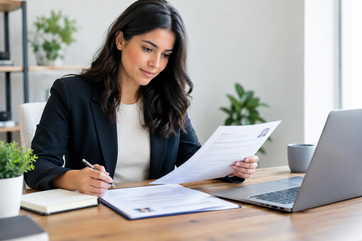 How to Tailor Resumes for More Interviews