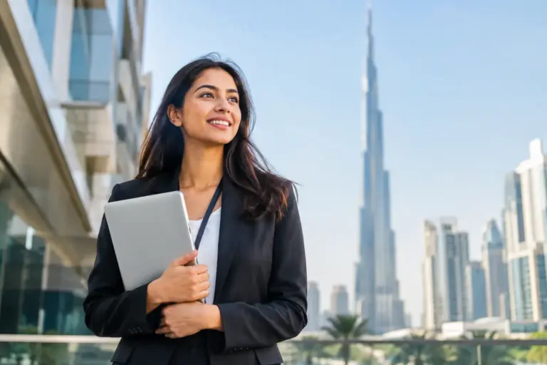HR Fresher Jobs in Dubai That Build Careers