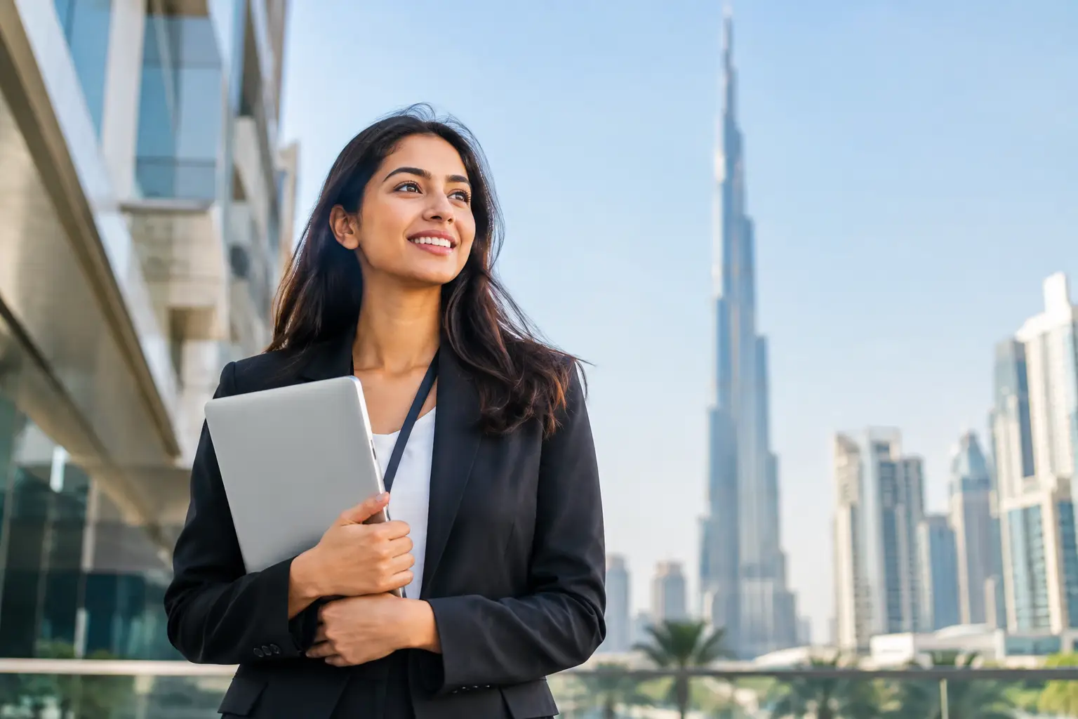 HR Fresher Jobs in Dubai That Build Careers