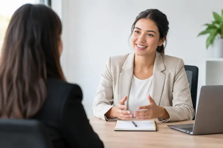 Interview Coaching That Helps You Get Hired Faster
