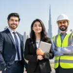 Jobs in UAE for Indians, Pakistanis & Expats