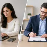 Resume Builder vs Resume Writer: Which Gets Results?