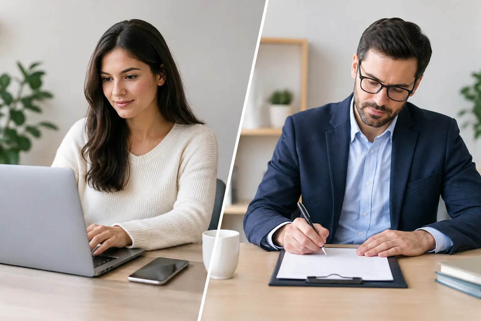 Resume Builder vs Resume Writer: Which Gets Results? - Dr.Job UAE Blog
