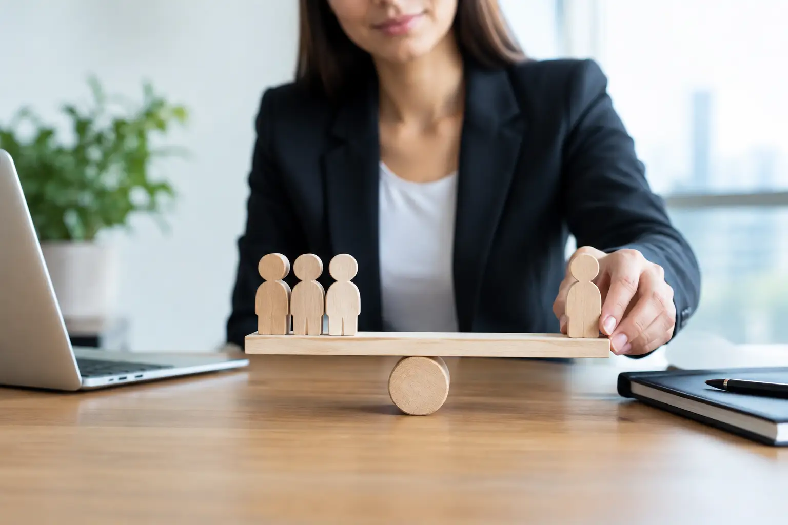 Salary Benchmarking Meaning: What Fair Pay Looks Like