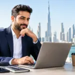 Salary Checker: Know What Your UAE Skills Pay