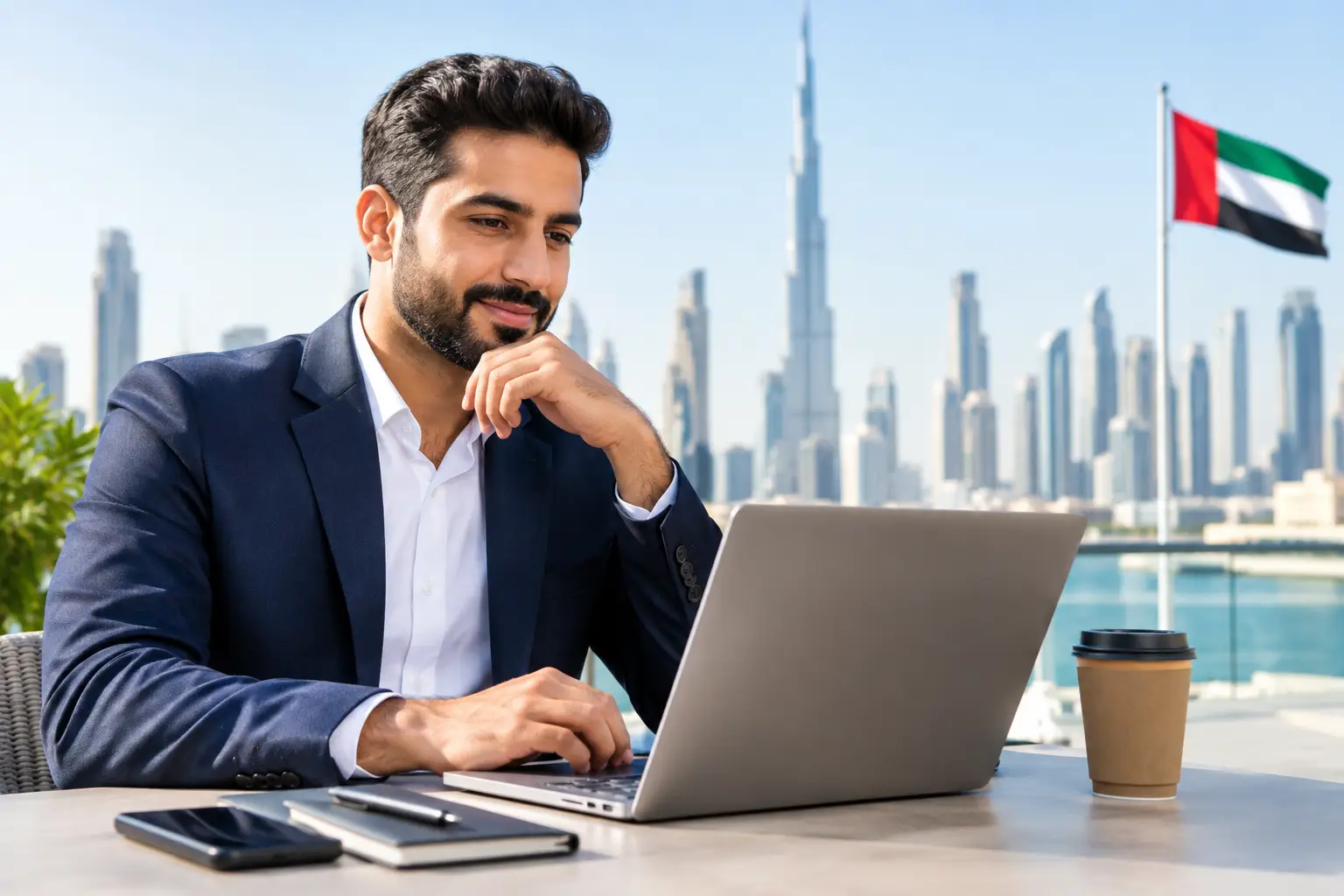 Salary Checker: Know What Your UAE Skills Pay