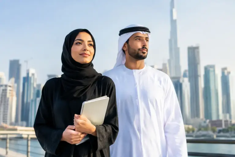 UAE Labour Law Guide: What Employees Need to Know
