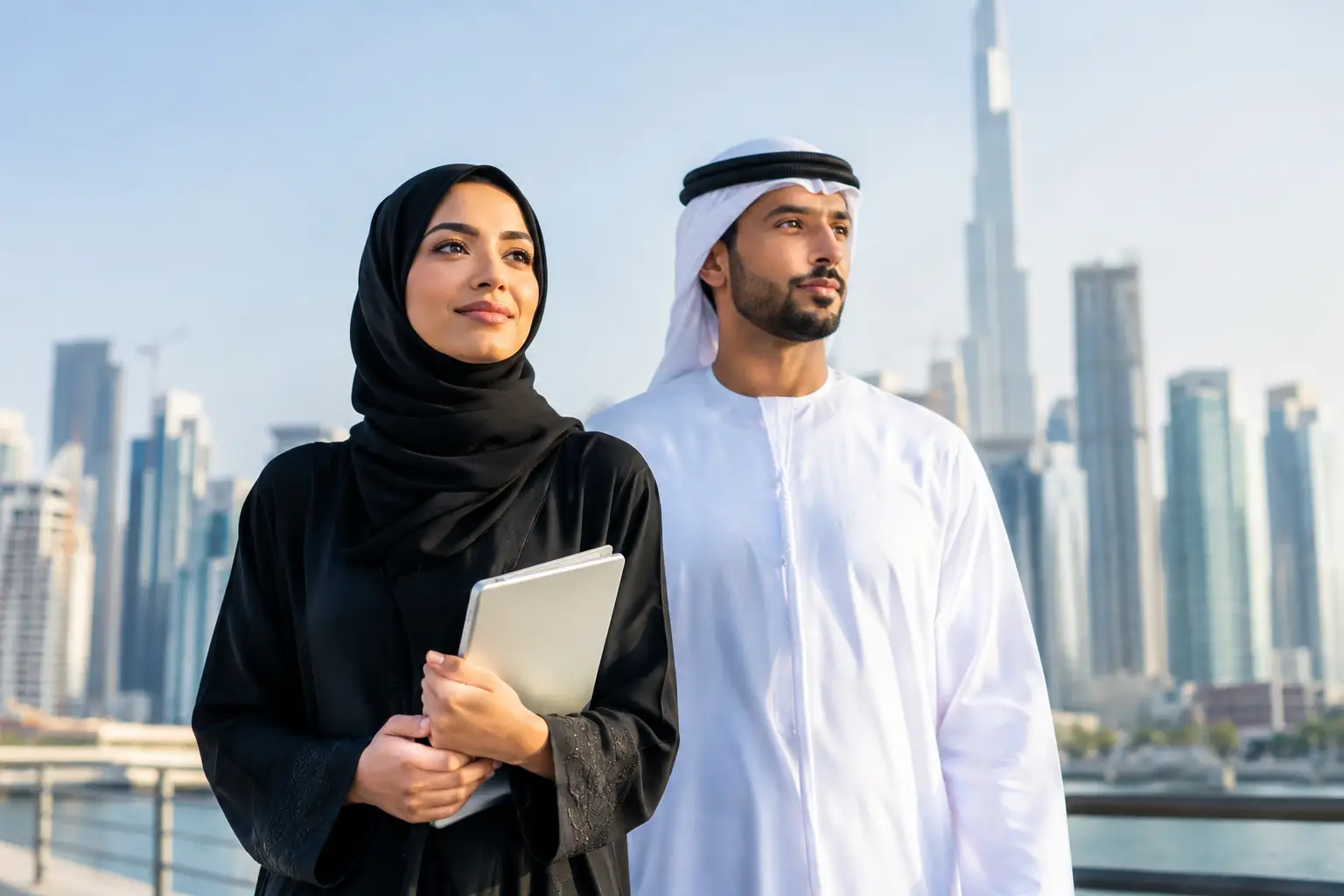 UAE Labour Law Guide: What Employees Need to Know