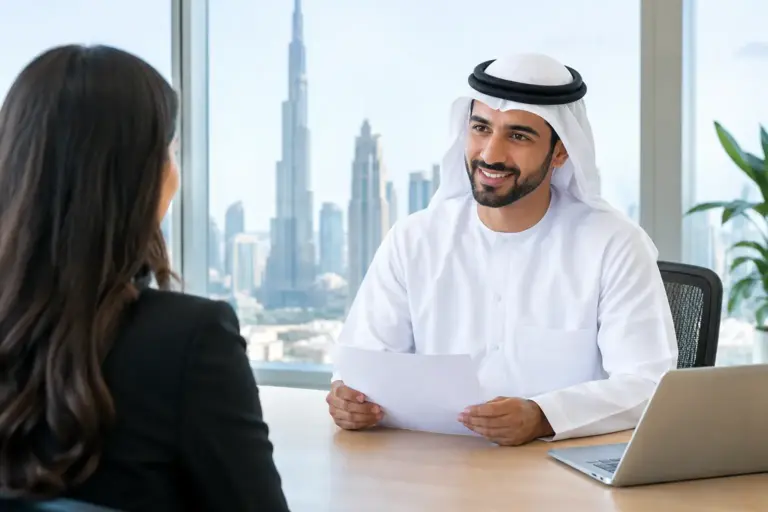 Walk-In Interviews in Dubai: Find Latest Opportunities
