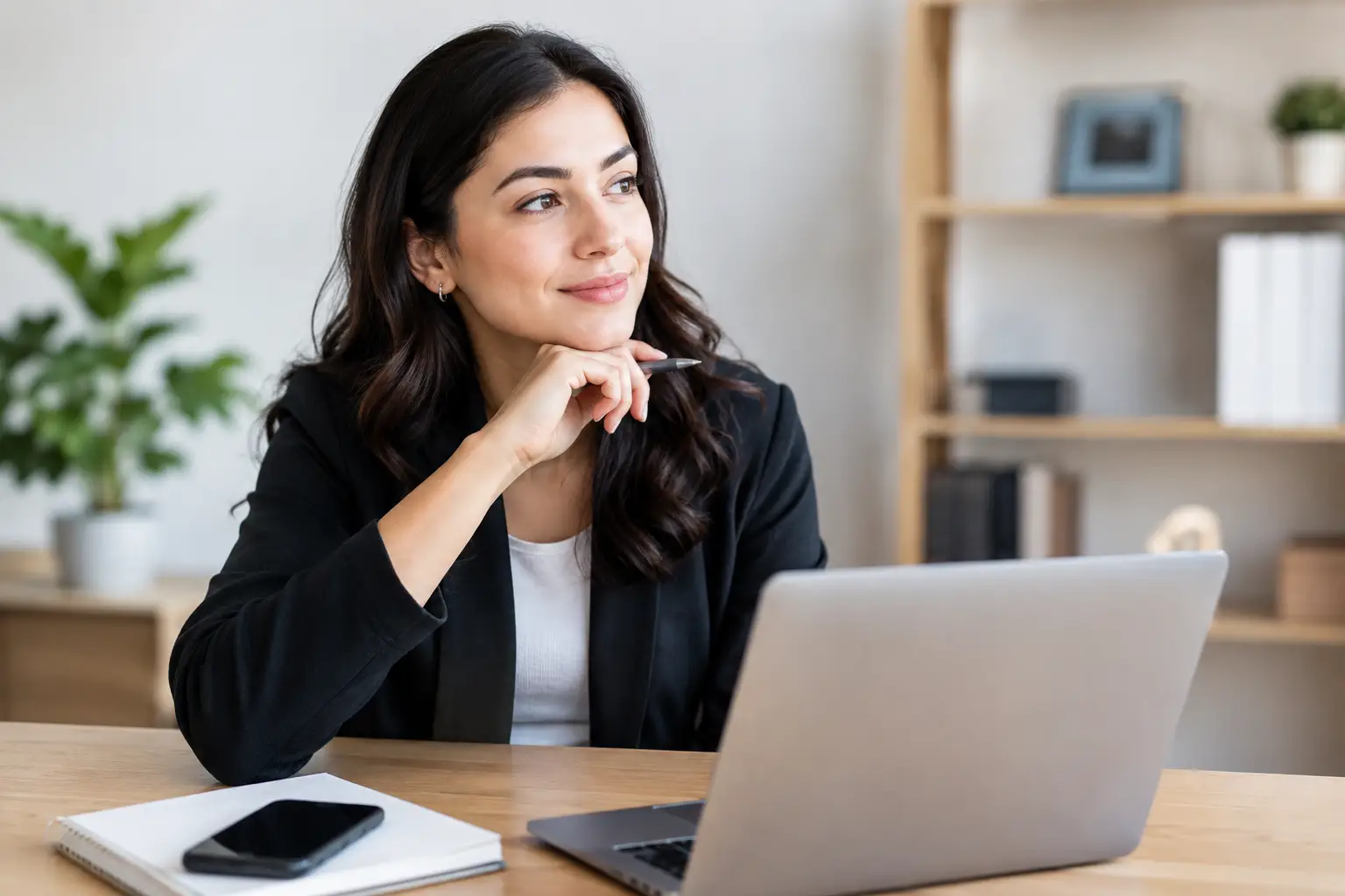 When to Follow Up After an Interview